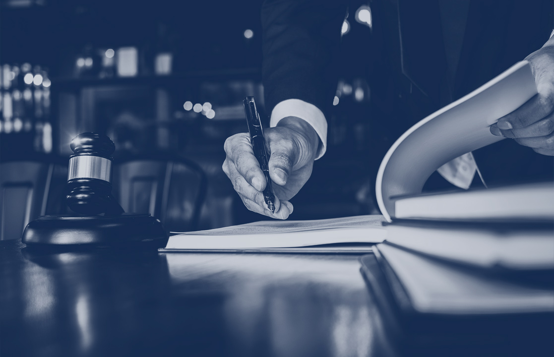 Представительство в арбитражных судах